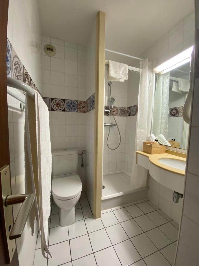 Savoie Hotel Aux Portes De Geneve Saint-Julien-en-Genevois Bagian luar foto