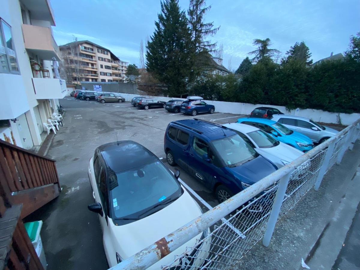 Savoie Hotel Aux Portes De Geneve Saint-Julien-en-Genevois Bagian luar foto