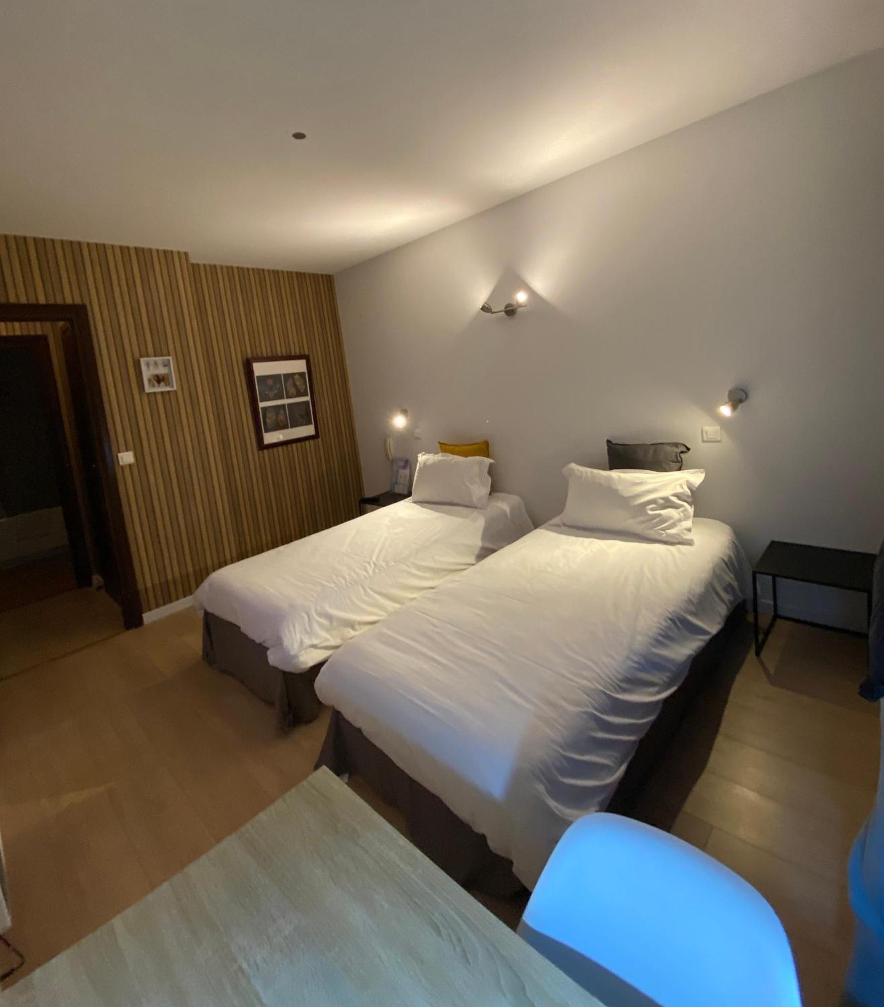 Savoie Hotel Aux Portes De Geneve Saint-Julien-en-Genevois Bagian luar foto