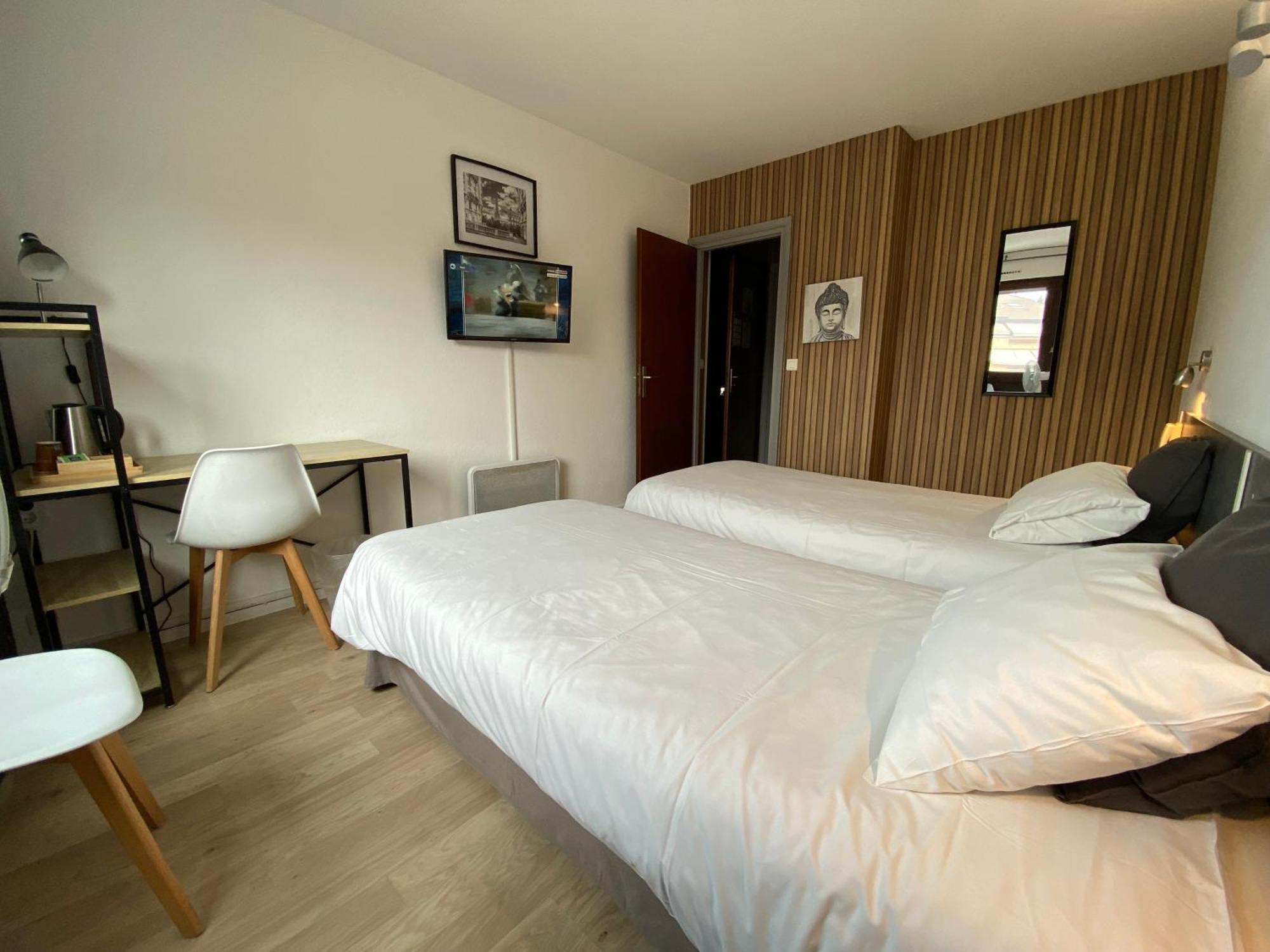 Savoie Hotel Aux Portes De Geneve Saint-Julien-en-Genevois Bagian luar foto