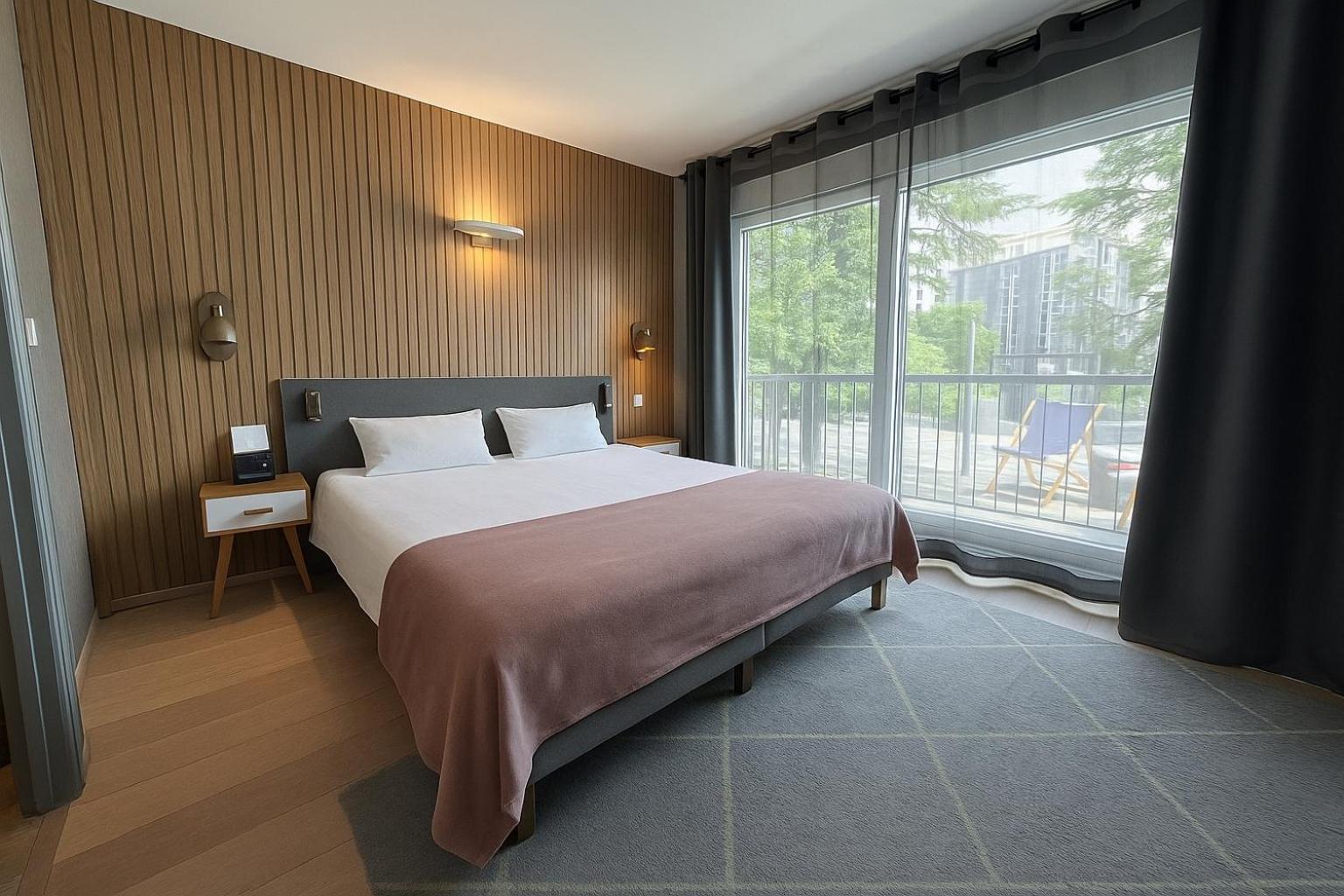 Savoie Hotel Aux Portes De Geneve Saint-Julien-en-Genevois Bagian luar foto